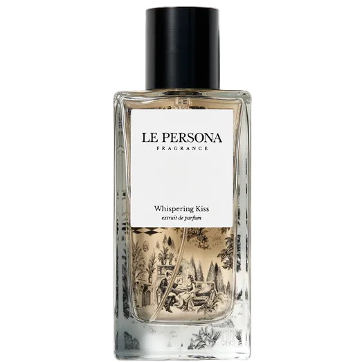 Le Persona Whispering Kiss (Sample)